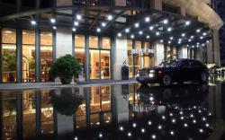 Grand Mercure Shanghai Hongqiao