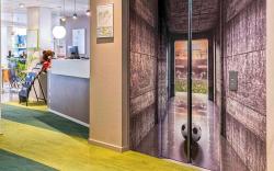 ibis Styles Strasbourg Stade de la Meinau