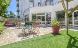 ibis Cholet