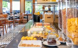 Ibis Sion Hotel