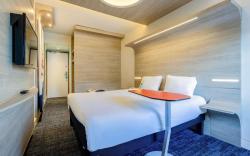 ibis Styles La Rochelle Centre