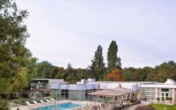 Novotel Evry Courcouronnes Hotel