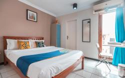 SPOT ON 2033 Kayumanis Homestay Syariah