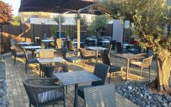 Ibis Styles Lille Marcq Baroeul Hotel