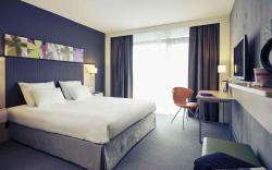 Mercure Valenciennes Hotel