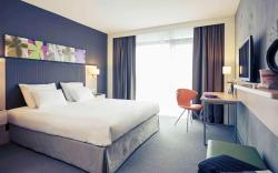 Mercure Valenciennes Hotel