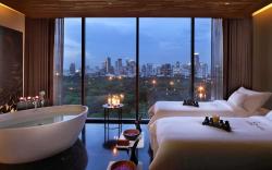 SO/ BANGKOK