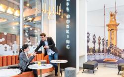 Aparthotel Adagio Paris Tour Eiffel