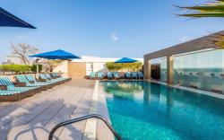 Novotel Suites Mall Avenue Dubai