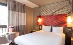 Ibis St Gratien Enghien Les Bains
