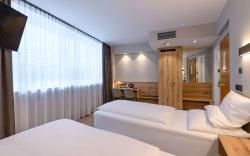 Mercure Hotel Muenchen Altstadt