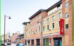 ibis Carlisle City Centre