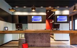 ibis Stuttgart Centrum
