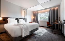 Novotel Belfort Centre Atria