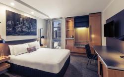 Mercure Brisbane King George Square