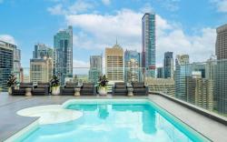 Pullman Sydney Hyde Park
