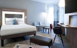 Novotel Chateau de Versailles Hotel