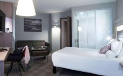 Novotel Chateau de Versailles Hotel