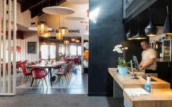 ibis Reims Tinqueux