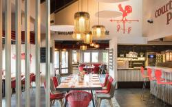 ibis Reims Tinqueux
