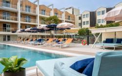 Mercure La Rochelle Vieux Port Sud