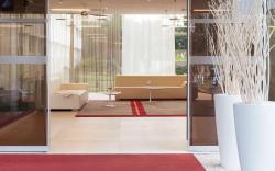 Hotel Mercure Paris Le Bourget