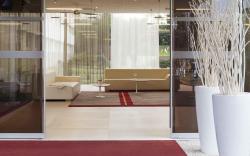 Hotel Mercure Paris Le Bourget