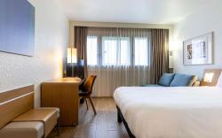 Hotel Mercure Paris Le Bourget