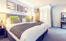 Mercure London Paddington Hotel