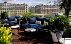 Molitor Hotel & Spa Paris - MGallery Collection