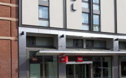 ibis Brighton City Centre Hotel