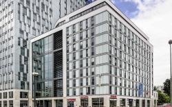 ibis budget Berlin Alexanderplatz