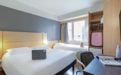 ibis São Paulo Paulista