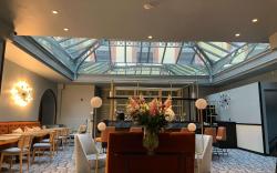 Hôtel Mercure Montauban