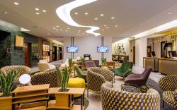 Hotel Mondial am Dom Cologne - MGallery