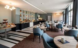 Mercure Angoulême - Hôtel de France