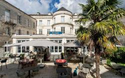 Mercure Angoulême - Hôtel de France