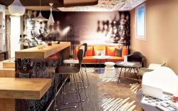 ibis Strasbourg Centre Petite France
