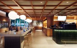 Novotel Zurich Airport Messe - newly renovated