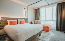 Novotel Lens Noyelles