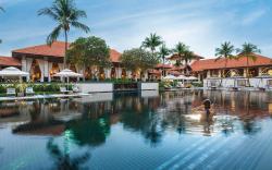 Sofitel Singapore Sentosa Resort And Spa