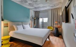 Ibis Berlin Kurfuerstendamm