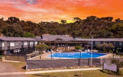 Mercure Kangaroo Island Lodge