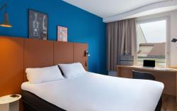 ibis Lyon Sud Vienne Saint-Louis