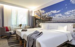 Novotel Hamburg City Alster