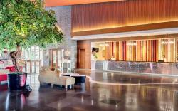 Novotel Palembang Hotel