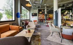 ibis Madrid Getafe