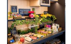 ibis Madrid Getafe