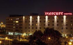Hotel Mercure Porto Gaia