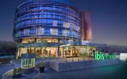 Ibis Styles Jakarta Airport Hotel